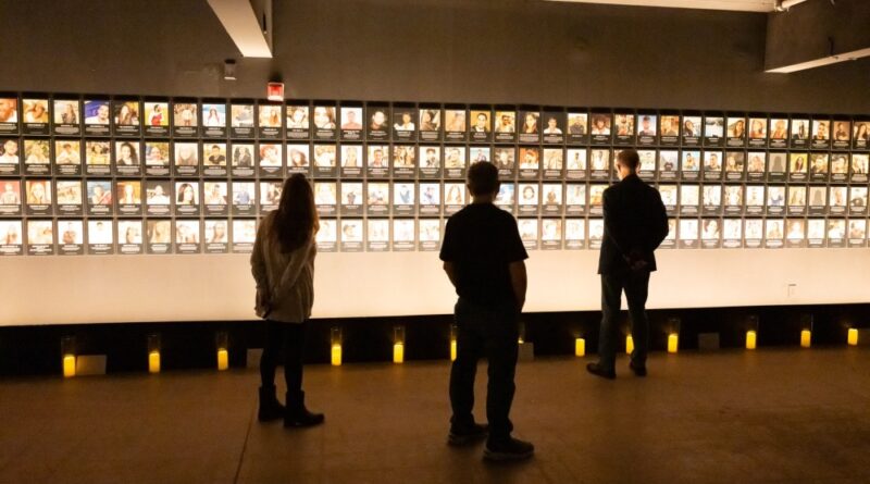 Nova Music Festival Exhibition