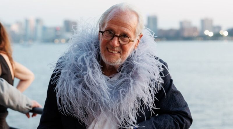Richard Alter