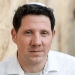 Rabbi Zachary Truboff