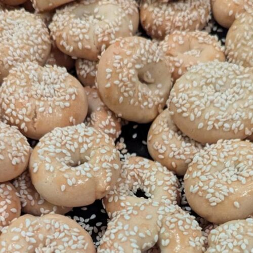 biscochos cookies