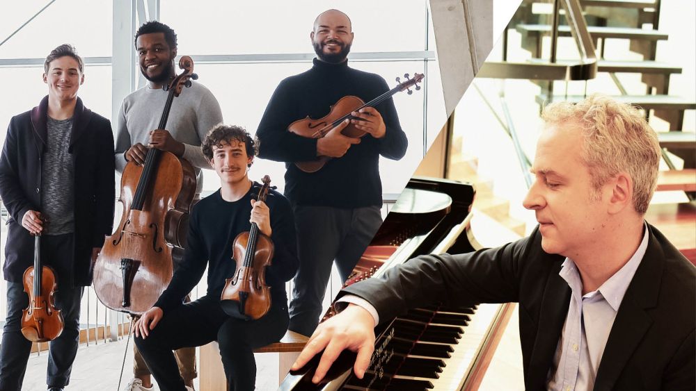 Isidore String Quartet
