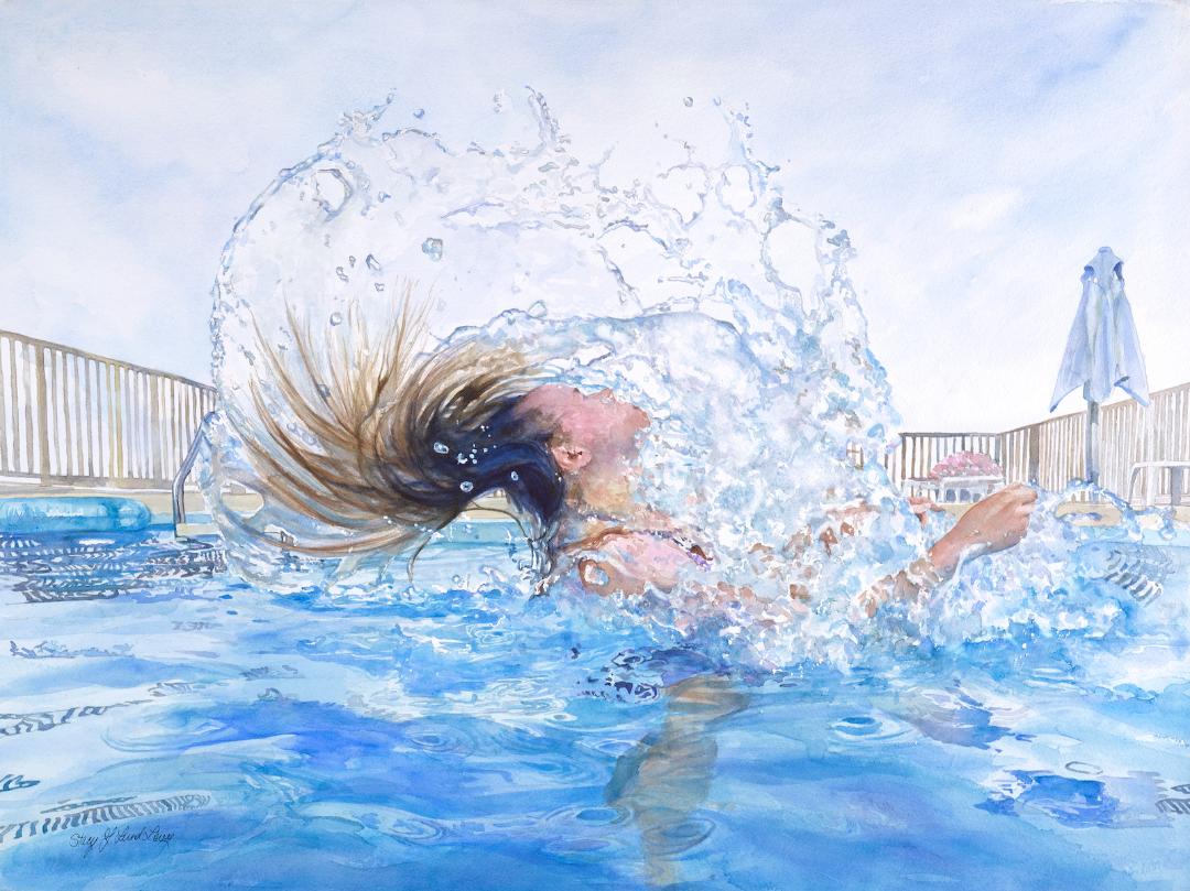 Water World