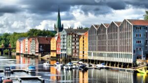 Trondheim, Norway