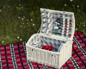picnic basket