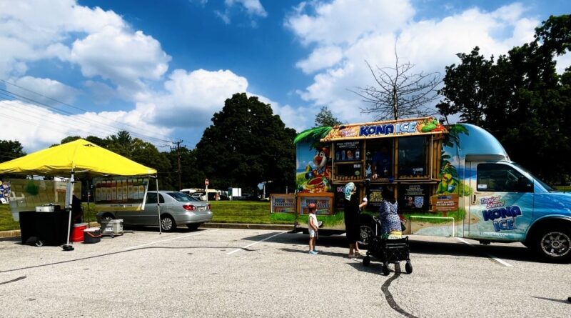 Pikesville Farmers Market
