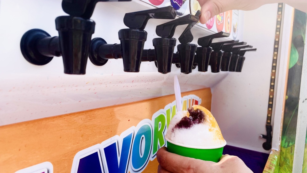 Pikesville Farmers Market