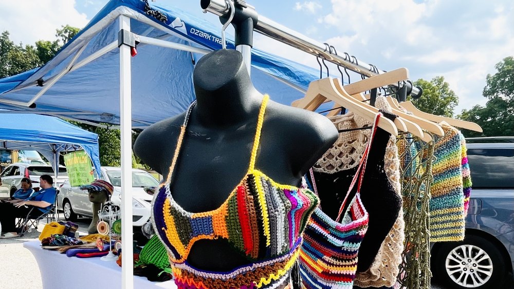 Pikesville Farmers Market