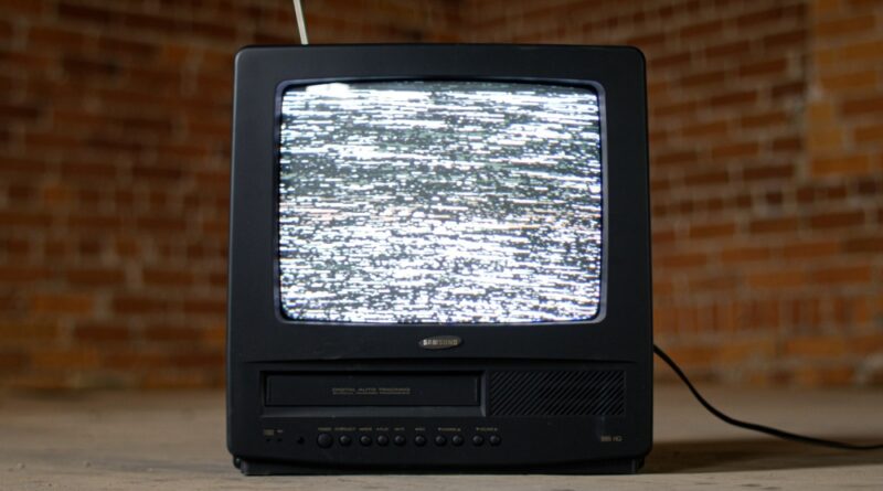 television