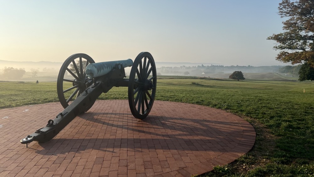 Antietam