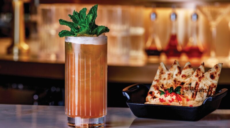 The Captain's Daughter