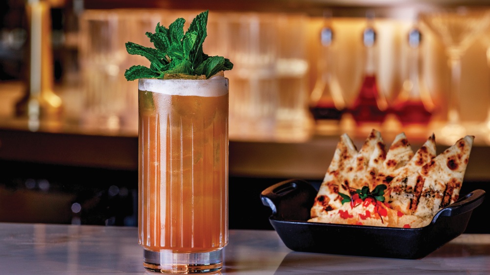 The Captain's Daughter