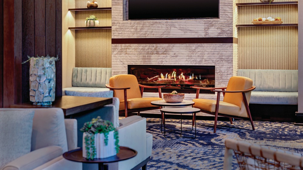 The Captain's Daughter