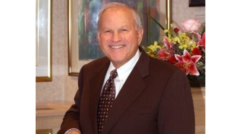 Lenny Berger