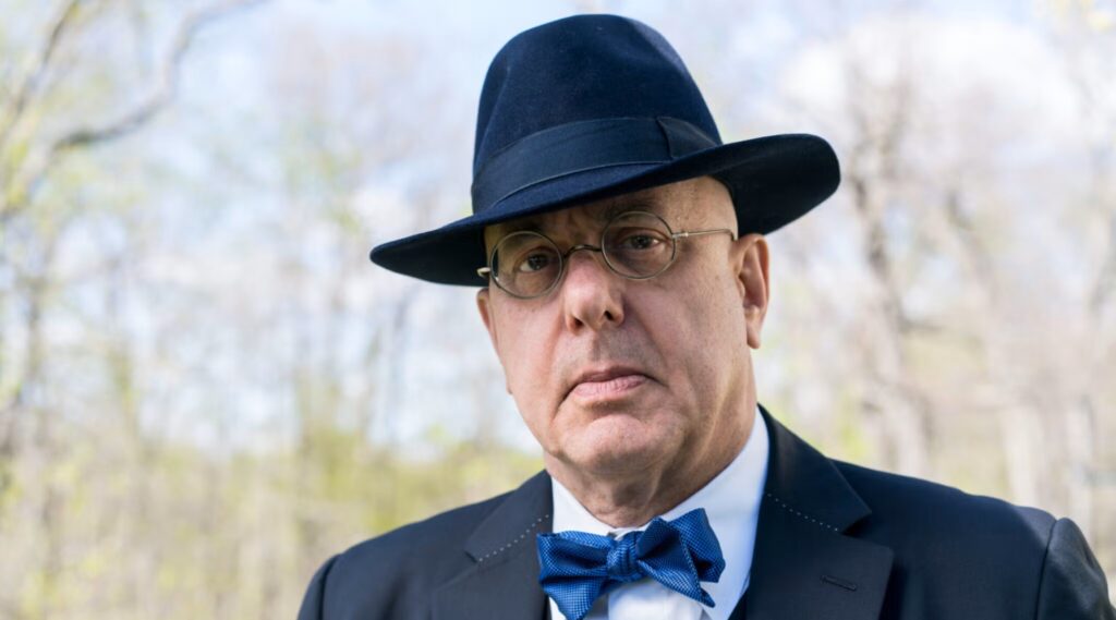 Bard College President Leon Botstein