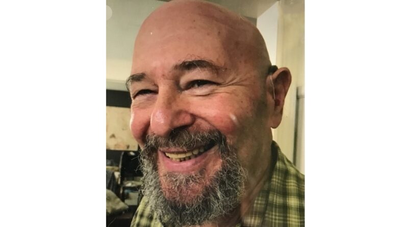 Ted Getzel