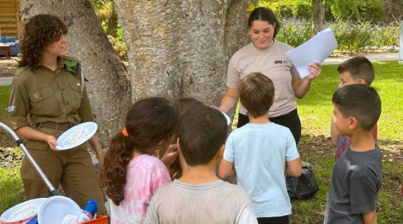 Kibbutz Erez