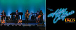 Hotel California
