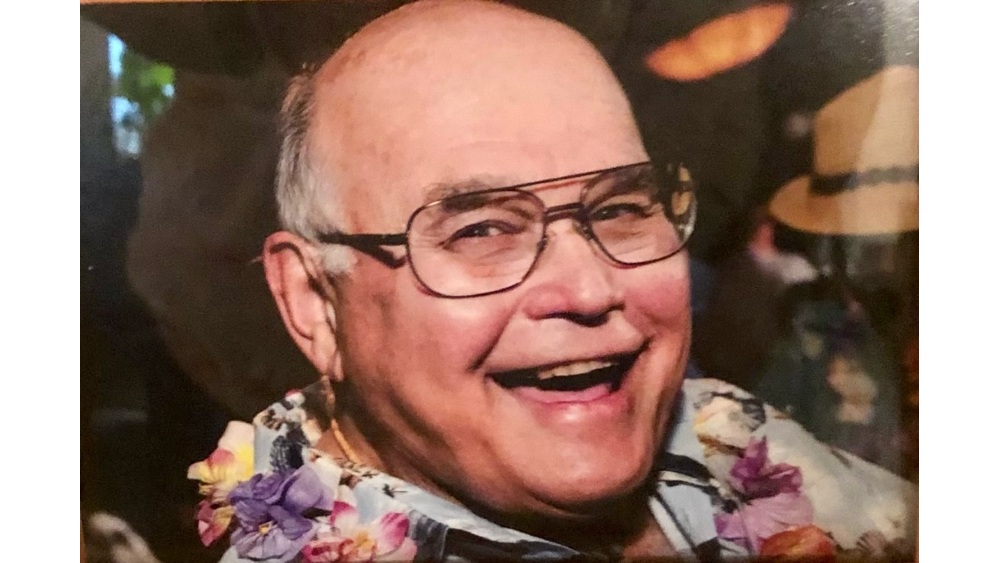 Jerry Hoffman