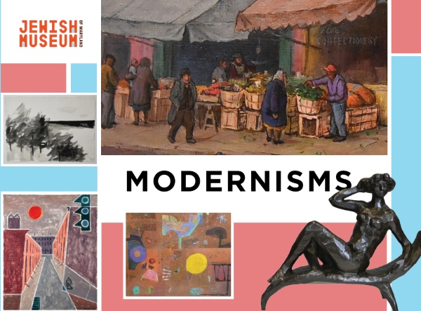 Modernism’s Opening Night