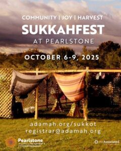 Sukkahfest