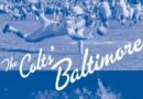 The Colts' Baltimore