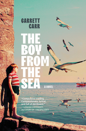 Boy From The Sea