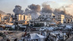 Gaza City