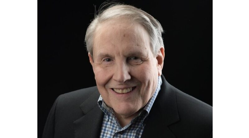 Jeffrey Legum