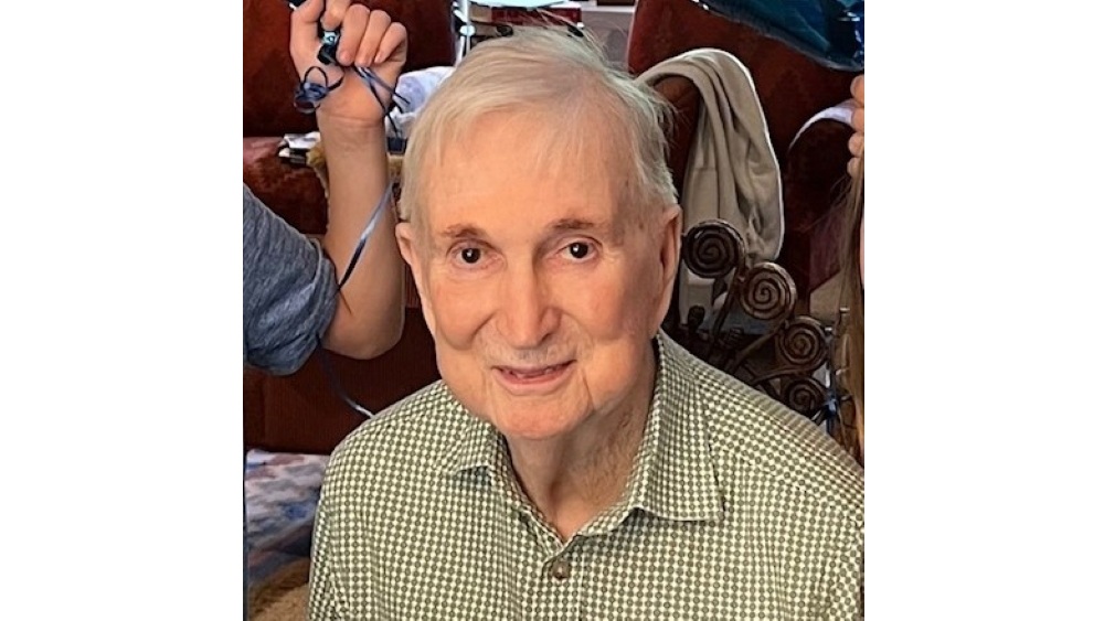 Dr. Eugene L. Klupt