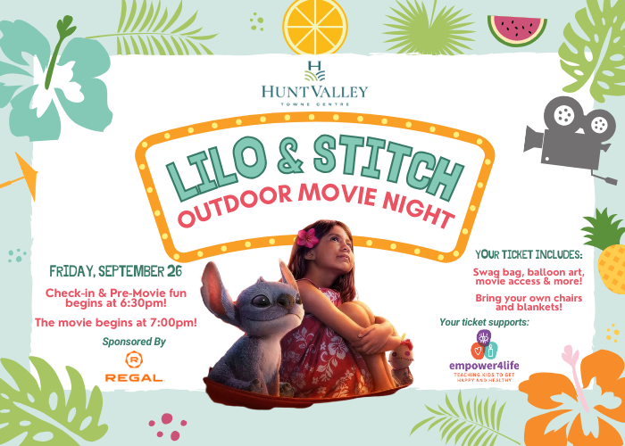 Lilo & Stitch