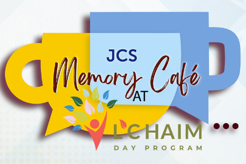 JCS Memory Cafe