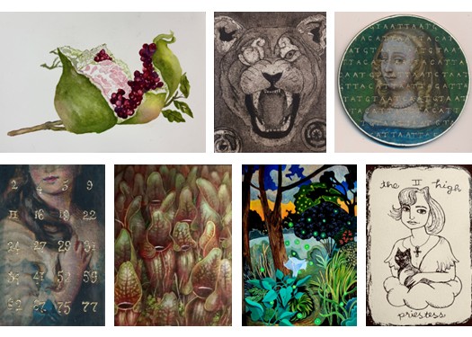 OctoberWorks at Gallery 1448