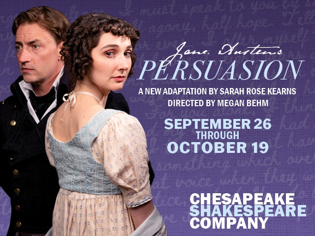 Persuasion