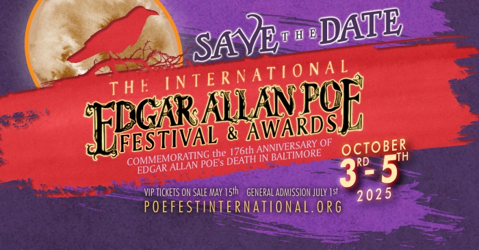 Edgar Allan Poe Festival