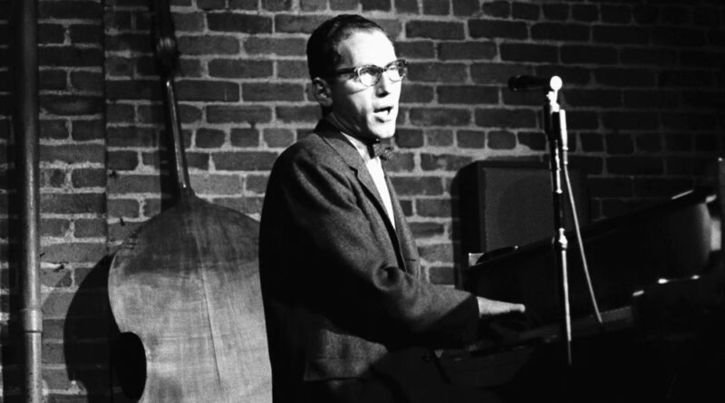 Tom Lehrer