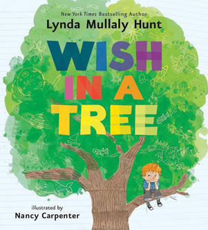 Wish In A Tree