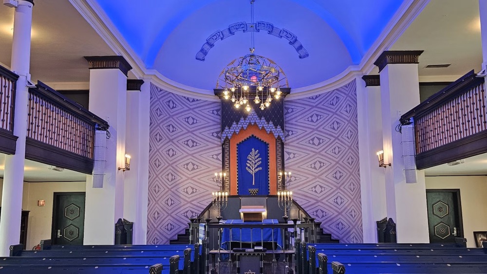 Trondheim Synagogue