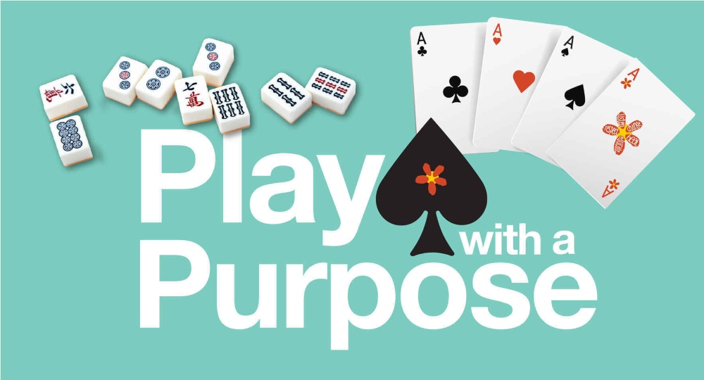 Play with a Purpose