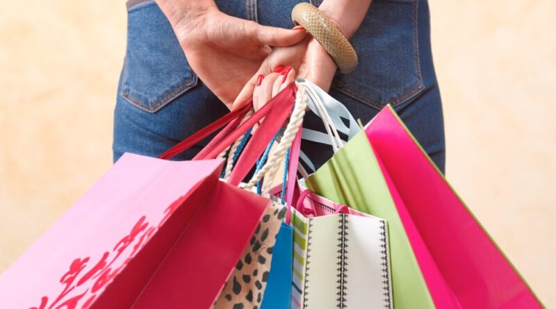 shopping