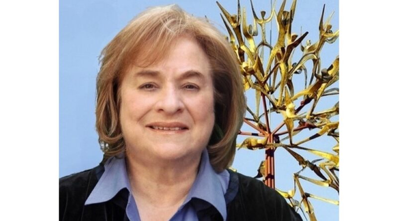 Suzanne Sirota Waller
