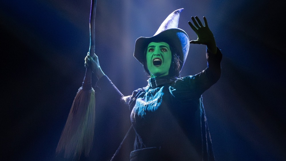 Wicked