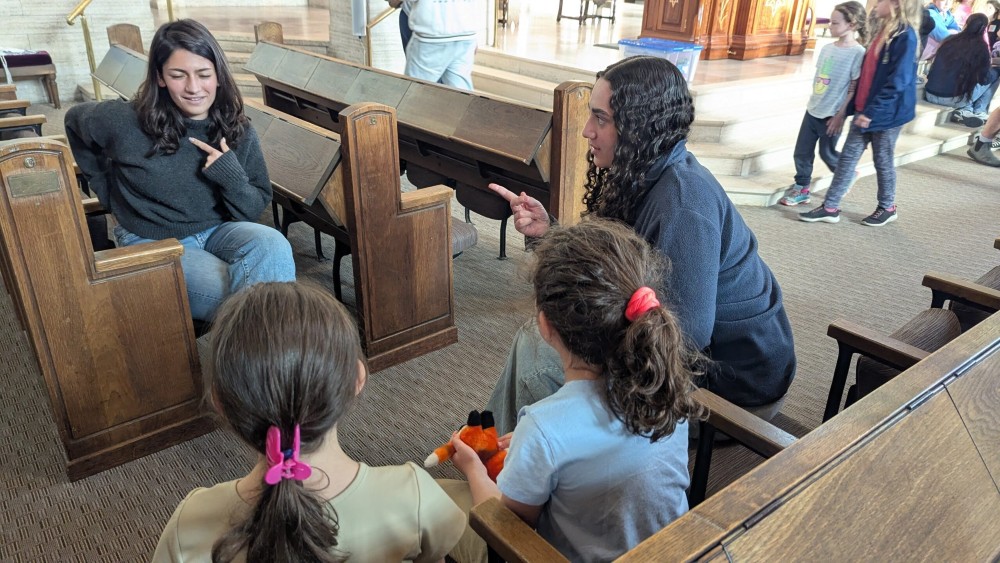 Galilee Dreamers