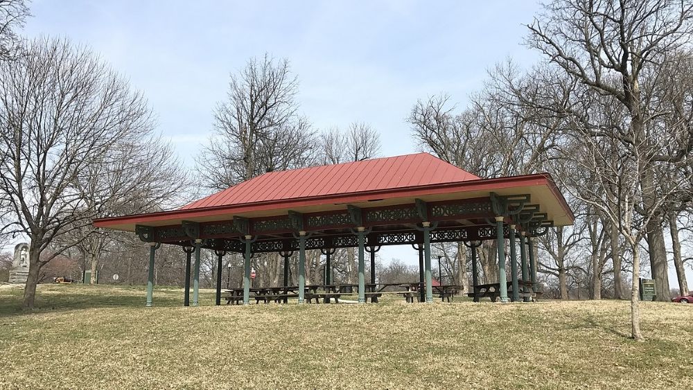 Druid Hill Park