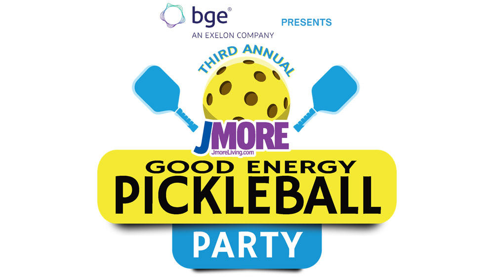 Jmore Pickleball Party 2026