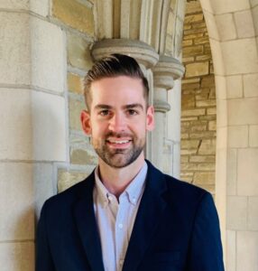 Dr. Jonathan S. Jones