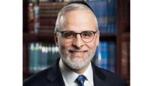 Rabbi Moshe Hauer