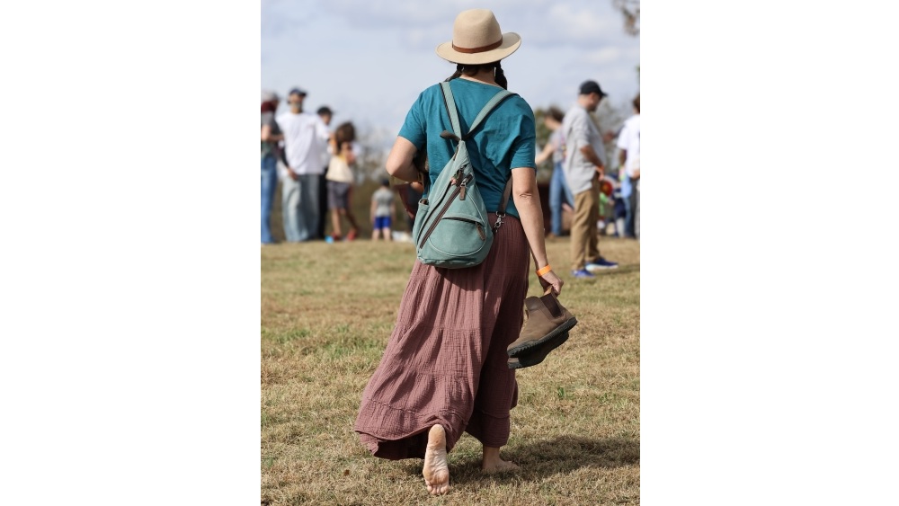 Harvest Music Festival at Pearlstone