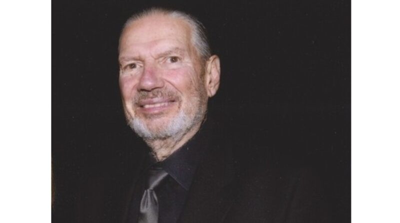 Richard Swirnow