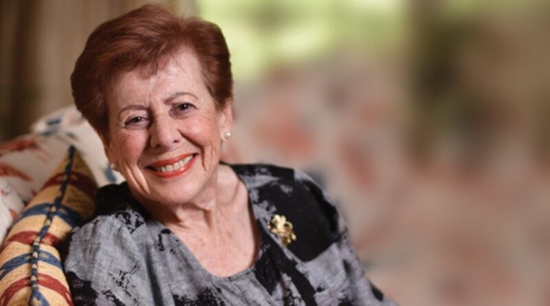 Rosalie Rosenzwog