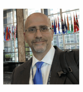 Daniel B. Shapiro